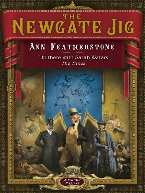 The Newgate Jig (eBook)